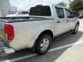 Radiant Silver - Frontier SE Crew Cab Photo No. 7