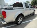 2006 Radiant Silver Nissan Frontier SE Crew Cab  photo #7