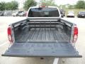2006 Radiant Silver Nissan Frontier SE Crew Cab  photo #10