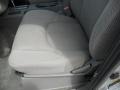 2006 Radiant Silver Nissan Frontier SE Crew Cab  photo #14