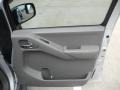 2006 Radiant Silver Nissan Frontier SE Crew Cab  photo #15