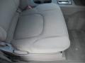 Radiant Silver - Frontier SE Crew Cab Photo No. 17