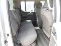 2006 Radiant Silver Nissan Frontier SE Crew Cab  photo #18