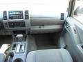 2006 Radiant Silver Nissan Frontier SE Crew Cab  photo #19