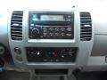 Radiant Silver - Frontier SE Crew Cab Photo No. 21