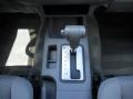 2006 Radiant Silver Nissan Frontier SE Crew Cab  photo #22