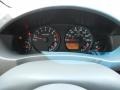 Radiant Silver - Frontier SE Crew Cab Photo No. 24