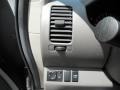 Radiant Silver - Frontier SE Crew Cab Photo No. 25
