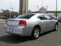 Bright Silver Metallic - Charger SXT Photo No. 5