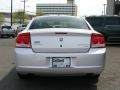Bright Silver Metallic - Charger SXT Photo No. 6