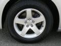 Bright Silver Metallic - Charger SXT Photo No. 9