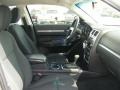 Bright Silver Metallic - Charger SXT Photo No. 22