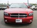 Inferno Red Crystal Pearl - Charger SXT Photo No. 2
