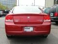 Inferno Red Crystal Pearl - Charger SXT Photo No. 6