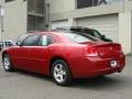 Inferno Red Crystal Pearl - Charger SXT Photo No. 7