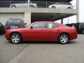 Inferno Red Crystal Pearl - Charger SXT Photo No. 8
