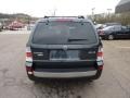 2008 Black Pearl Slate Mercury Mariner V6 Premier 4WD  photo #3