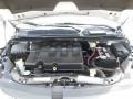 4.0 Liter SOHC 24-Valve V6 2009 Volkswagen Routan SEL Engine
