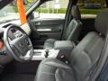 2008 Black Pearl Slate Mercury Mariner V6 Premier 4WD  photo #10