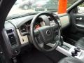 2008 Black Pearl Slate Mercury Mariner V6 Premier 4WD  photo #11