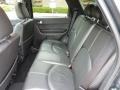 2008 Black Pearl Slate Mercury Mariner V6 Premier 4WD  photo #14