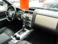 Black Pearl Slate - Mariner V6 Premier 4WD Photo No. 17