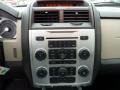 2008 Black Pearl Slate Mercury Mariner V6 Premier 4WD  photo #18