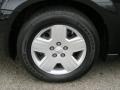 Brilliant Black Crystal Pearl - Avenger SXT Photo No. 9