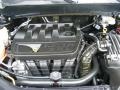 Brilliant Black Crystal Pearl - Avenger SXT Photo No. 11