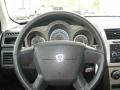 Brilliant Black Crystal Pearl - Avenger SXT Photo No. 13