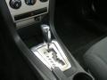 Brilliant Black Crystal Pearl - Avenger SXT Photo No. 15