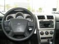 Brilliant Black Crystal Pearl - Avenger SXT Photo No. 16