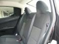 Brilliant Black Crystal Pearl - Avenger SXT Photo No. 21