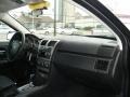 Brilliant Black Crystal Pearl - Avenger SXT Photo No. 22