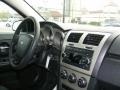 Brilliant Black Crystal Pearl - Avenger SXT Photo No. 23