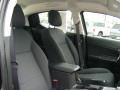 Brilliant Black Crystal Pearl - Avenger SXT Photo No. 25
