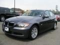 Sparkling Graphite Metallic - 3 Series 325i Sedan Photo No. 1