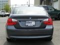 Sparkling Graphite Metallic - 3 Series 325i Sedan Photo No. 6