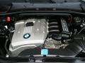 3.0 Liter DOHC 24-Valve VVT Inline 6 Cylinder Engine for 2006 BMW 3 Series 325i Sedan #48428014