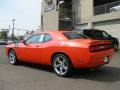 HEMI Orange - Challenger R/T Photo No. 7