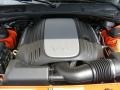 5.7 Liter HEMI OHV 16-Valve MDS VVT V8 Engine for 2009 Dodge Challenger R/T #48428287