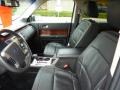 2010 Steel Blue Metallic Ford Flex Limited AWD  photo #10