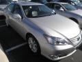 Tungsten Silver Pearl - ES 350 Photo No. 3