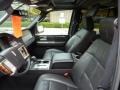 2007 Black Lincoln Navigator Luxury 4x4  photo #10