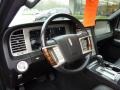 2007 Black Lincoln Navigator Luxury 4x4  photo #11