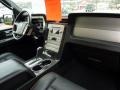 2007 Black Lincoln Navigator Luxury 4x4  photo #17