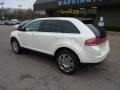 2008 White Chocolate Tri Coat Lincoln MKX AWD  photo #2