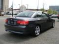 2008 Sparkling Graphite Metallic BMW 3 Series 328i Convertible  photo #11