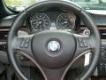 Gray Steering Wheel Photo for 2008 BMW 3 Series #48428851