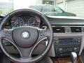 Gray Dashboard Photo for 2008 BMW 3 Series #48428878